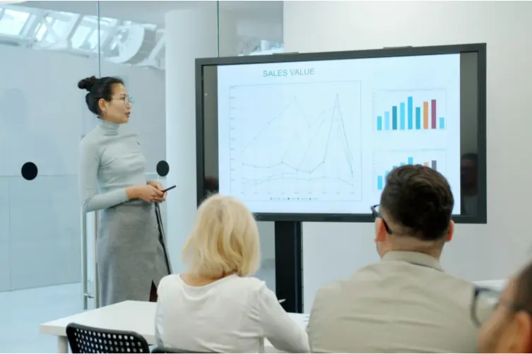 Match with Vetted Partners