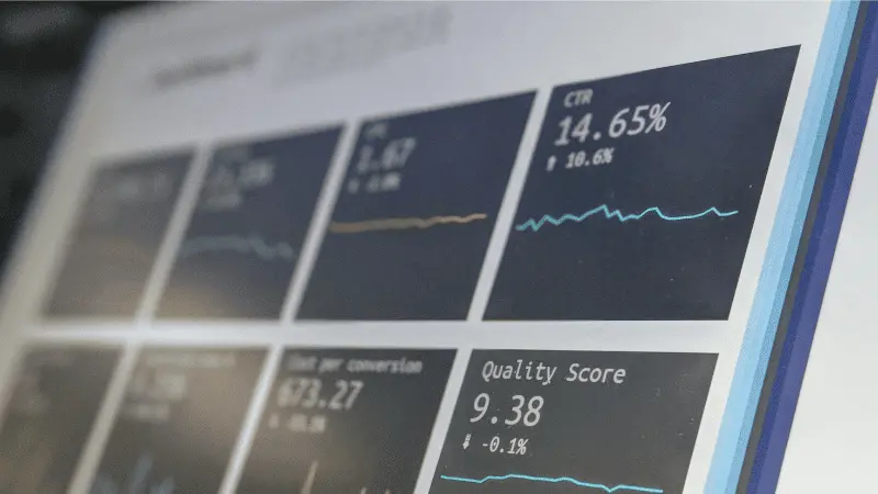 Compliance & Oversight