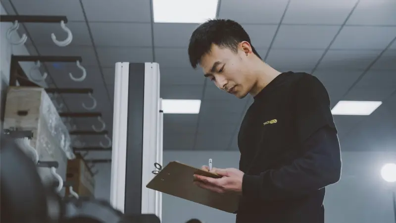 Compliance & Oversight