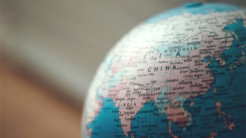 China Supplier Sourcing