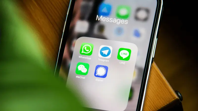 WeChat Group-Buy Leaders