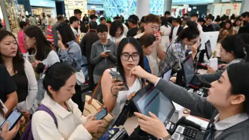 China Focus: Hainan FTP's first month of island-wide special customs operations boosts economic vitality, sets global benchmark