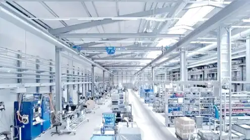 Economic Watch: German firms eye deeper innovation partnership with China