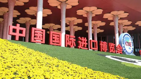 Explainer: Why and how China pursues import-export balance