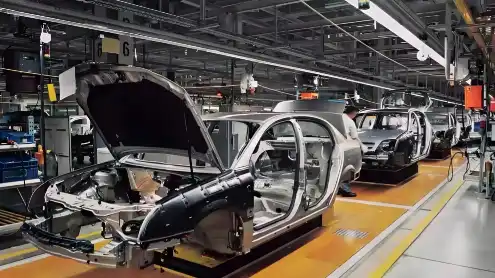 China welcomes more European auto investment: commerce ministry