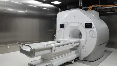 GE HealthCare expands in China with new R&D center