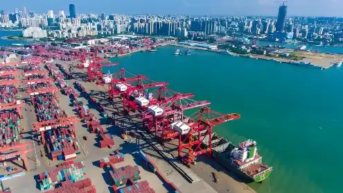 Hainan FTP logs smooth cargo flows on first day of special customs operations