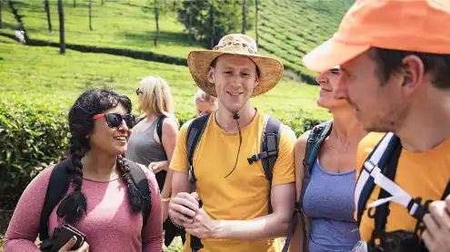 China Focus: China's expanded visa waiver policies fuel travel surge, strengthen global ties