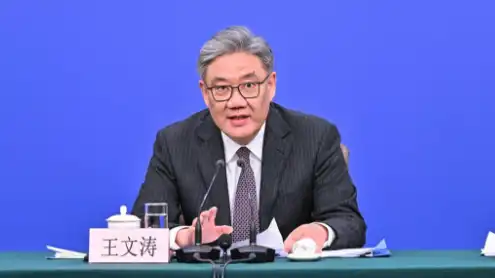 China to promote imports of high-quality consumer services: minister