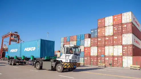 China, Canada should jointly promote steady, sound, sustainable bilateral economic and trade ties: Chinese vice premier