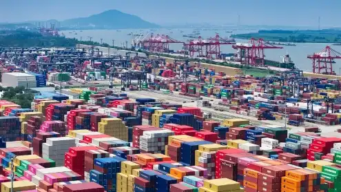 Economic Watch: China's balanced trade push is creating a sweeter deal for all