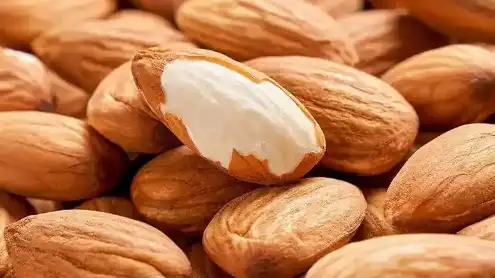 Chinese demand drives value of Australian almond exports to record-high