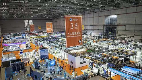 Economic Watch: Upcoming import expo highlights China's commitment to shared prosperity