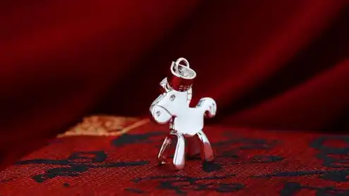 China Focus: Int'l brands tap into Year of the Horse for Chinese market