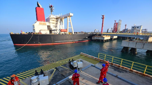 China to apply lower tariff rates to certain imports in 2026