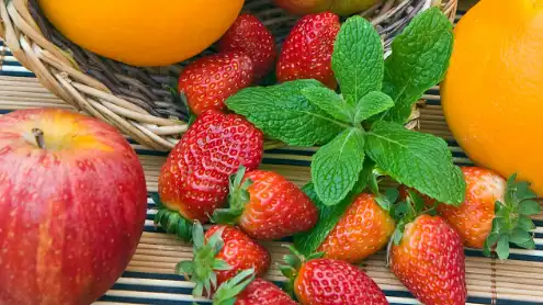 Economic Watch: China's Spring Festival fuels strong demand for ASEAN fruit