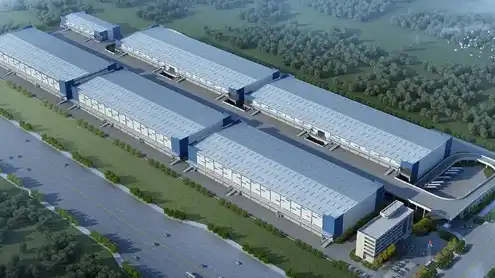 Italy's Univer to establish China HQ with 300-mln-yuan investment