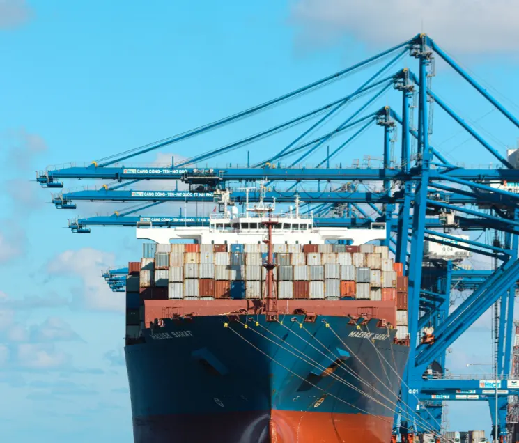 Unlock Growth in China