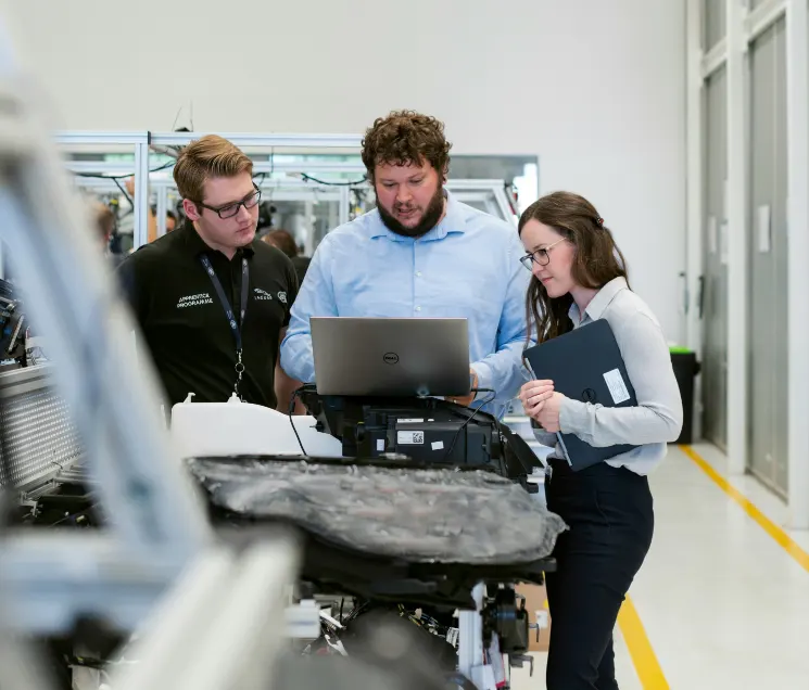 Compliance & Oversight